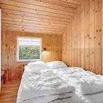Дом отдыха Athislus - 1-1km From The Sea By Interhome