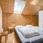 Athislus - 1-1km From The Sea By Interhome * Glesborg