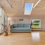 Дом отдыха Athislus - 1-1km From The Sea By Interhome