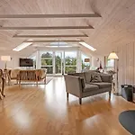 Athislus - 1-1km From The Sea By Interhome Glesborg