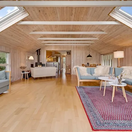 Athislus - 1-1km From The Sea By Interhome Ferienhaus