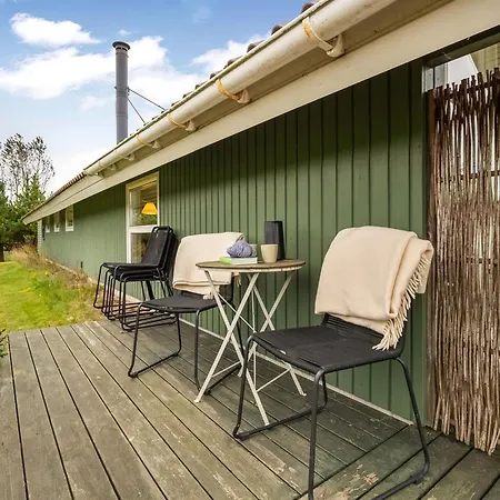 Ferienhaus Athislus - 1-1km From The Sea By Interhome *
