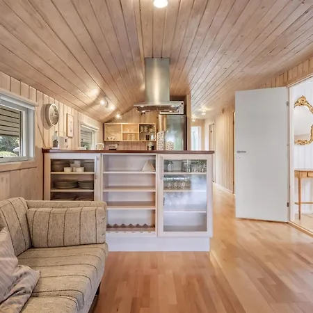Дом отдыха Athislus - 1-1km From The Sea By Interhome