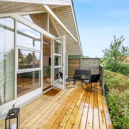 Дом отдыха Athislus - 1-1km From The Sea By Interhome